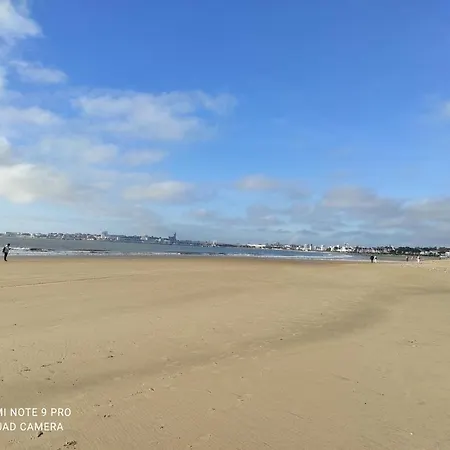 Maison Calme A Un 15min A Pied De La رويا
