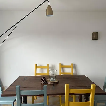 Maison Calme A Un 15min A Pied De La رويا