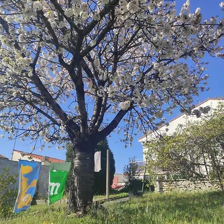 Maison Calme A Un 15min A Pied De La * رويا