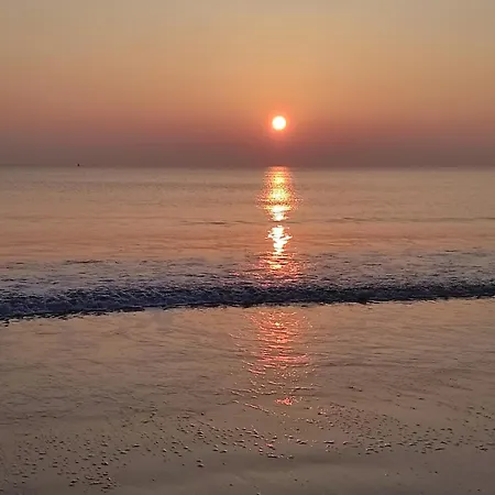 Maison Calme à Un 15min à Pied De La