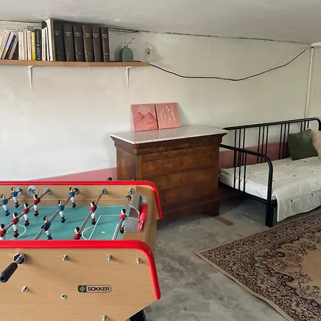 Maison Calme à Un 15min à Pied De La Casa vacanze *