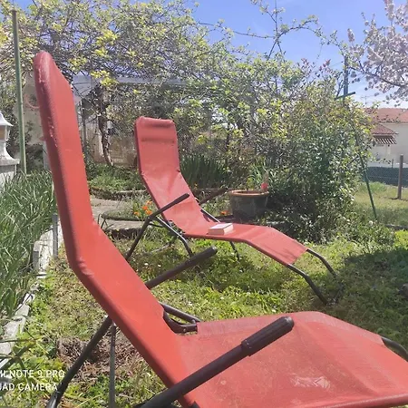 Maison Calme à Un 15min à Pied De La Casa vacanze Royan