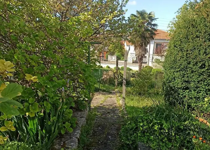 Vakantiehuis Maison Calme A Un 15min A Pied De La